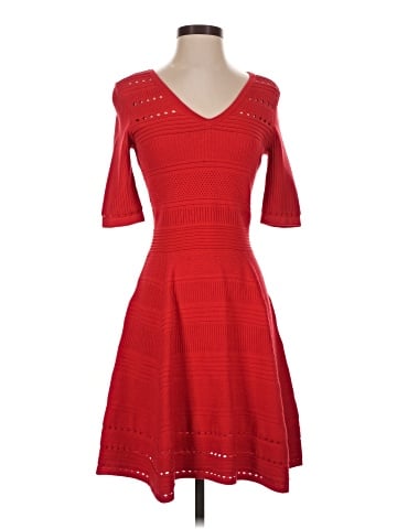 Milly Cocktail Dress (view 1)