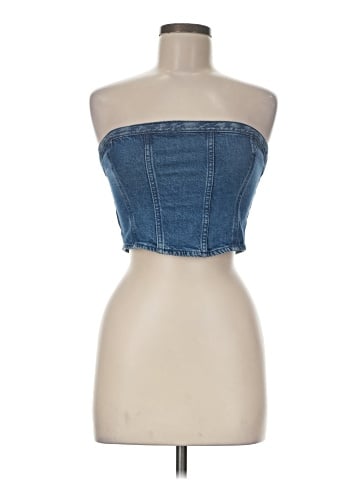 Gap Sleeveless Top (view 1)