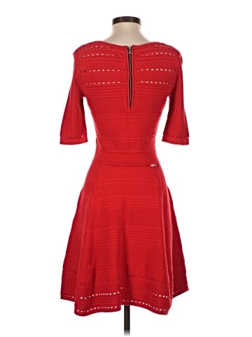 Milly Cocktail Dress (view 2)