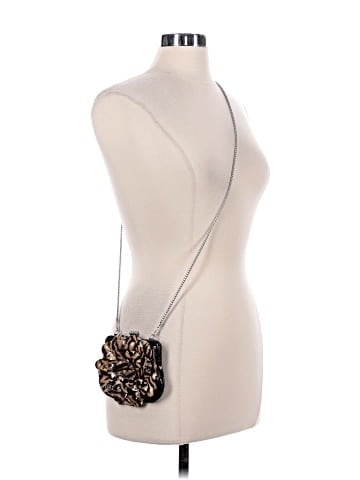 Brighton Leather Crossbody Bag (view 2)