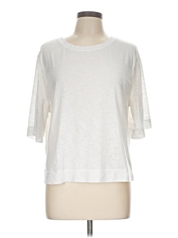 Athleta 3/4 Sleeve T-Shirt (view 1)