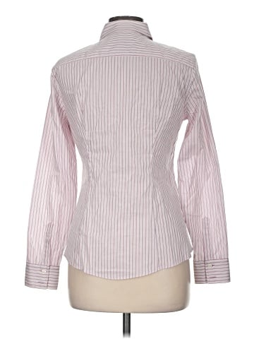 Banana Republic Long Sleeve Button-Down Shirt (view 2)