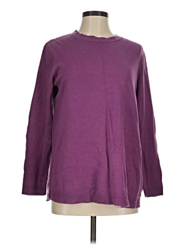 J.Jill Long Sleeve T-Shirt (view 1)