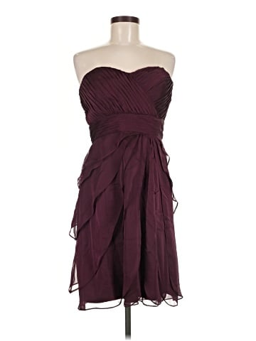 Adrianna Papell Cocktail Dress (view 1)