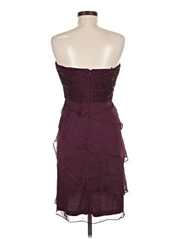 Adrianna Papell Cocktail Dress (view 2)