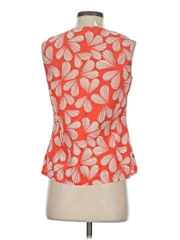 Boden Sleeveless Blouse (view 2)