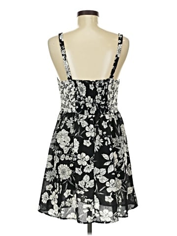 Xhilaration Casual Dress (view 2)
