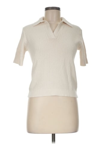Comptoir des Cotonniers Sweater Vest (view 1)