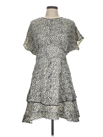 Derek Lam 10 Crosby Casual Dress (view 1)