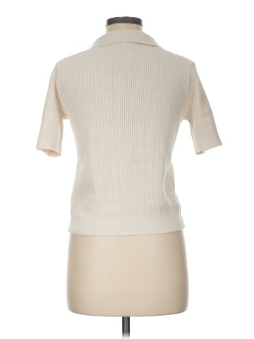 Comptoir des Cotonniers Sweater Vest (view 2)