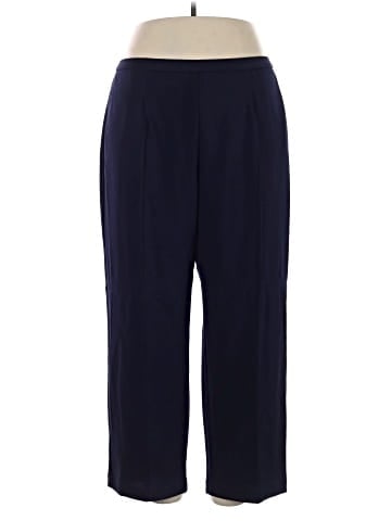 Alfred Dunner Casual Pants (view 1)