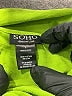 SOHO Apparel Ltd 100% Polyester Green Jacket Size L - photo 6