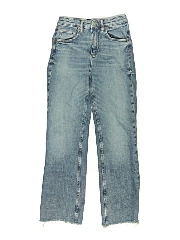 Zara Jeans (view 1)