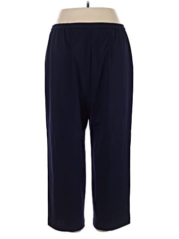 Alfred Dunner Casual Pants (view 2)