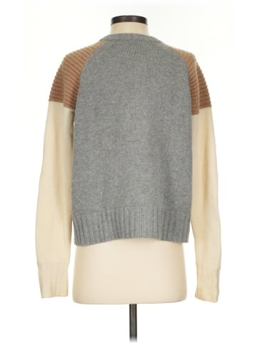 J.Crew Cashmere Pullover Sweater (view 2)