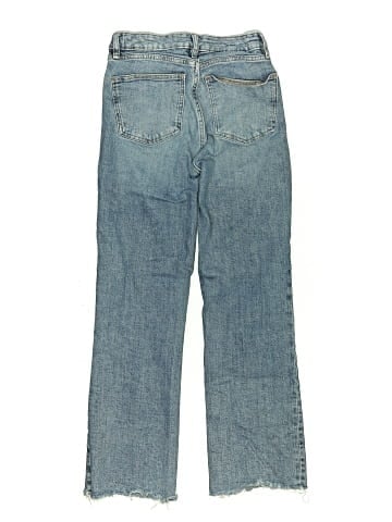 Zara Jeans (view 2)
