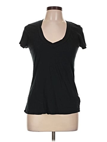 James Perse Short Sleeve T-Shirt (view 1)