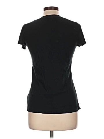 James Perse Short Sleeve T-Shirt (view 2)