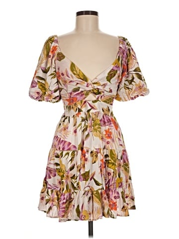Angie Cocktail Dress (view 1)