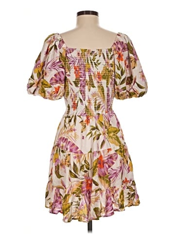 Angie Cocktail Dress (view 2)