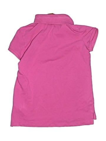 Polo by Ralph Lauren Short Sleeve Polo (view 2)