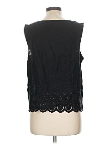 Gap Sleeveless Blouse (view 2)