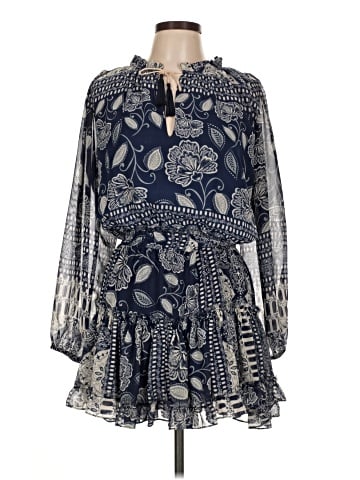 MISA Los Angeles Casual Dress (view 1)