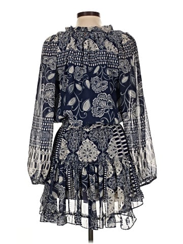 MISA Los Angeles Casual Dress (view 2)