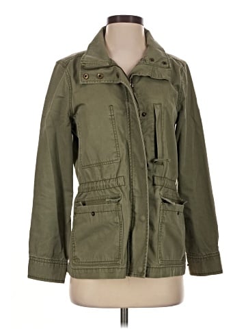 Madewell Passage Jacket (view 1)