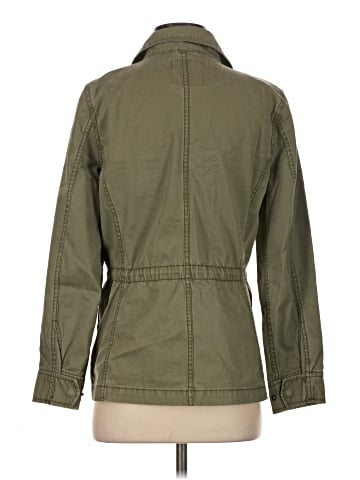 Madewell Passage Jacket (view 2)