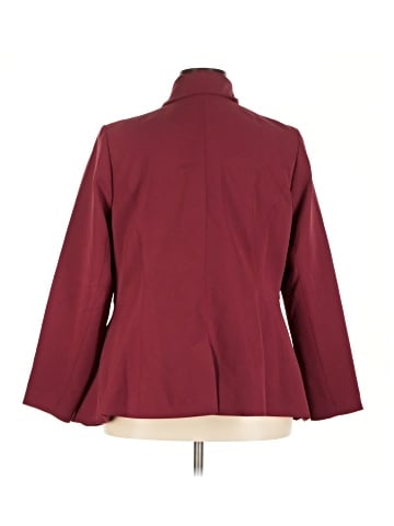 ELOQUII Coat (view 2)