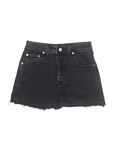 Levi's Denim Shorts (view 1)