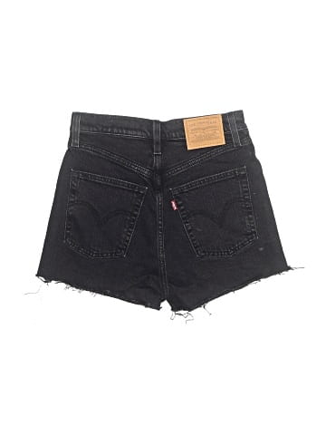 Levi's Denim Shorts (view 2)
