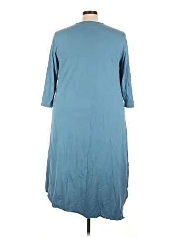 Soft Surroundings Casual Dress (view 2)