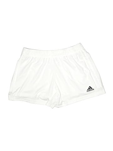 Adidas Athletic Shorts (view 1)