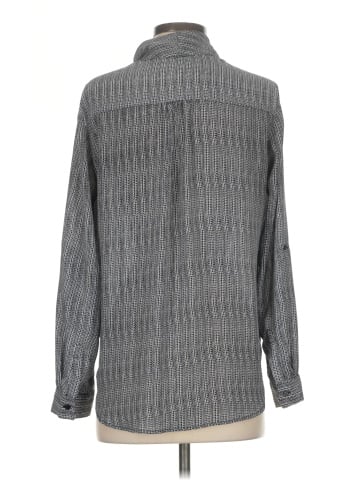 Pleione Long Sleeve Blouse (view 2)