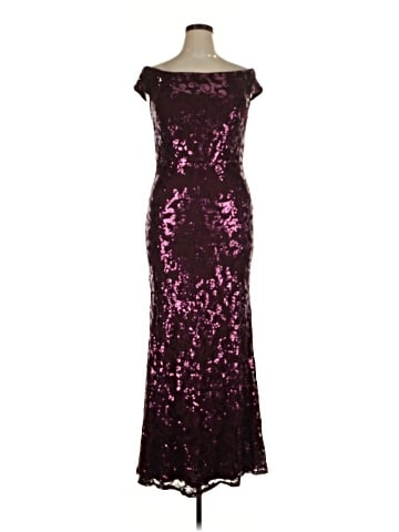 Eliza J Cocktail Dress (view 1)