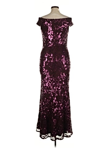 Eliza J Cocktail Dress (view 2)