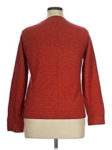 J.Crew Factory Store Pullover Sweater (view 2)