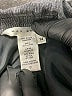 Max Studio 100% Linen Chevron-herringbone Gray Blazer Size 14 - photo 7