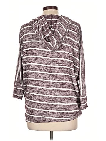 Market and Spruce Poncho (view 2)