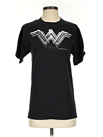 Hanes Short Sleeve T-Shirt (view 1)