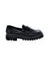 Aster Black Flats Size 9 1/2 - photo 1