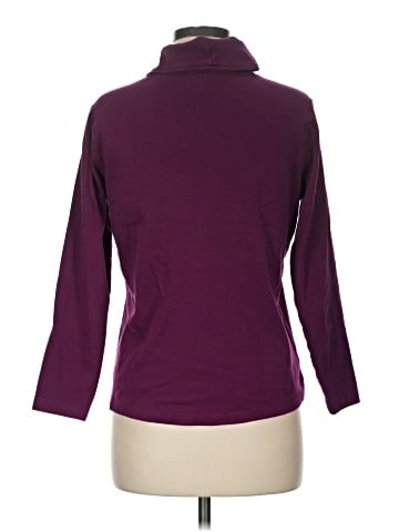 L.L.Bean 3/4 Sleeve T-Shirt (view 2)