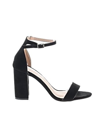 Madden Girl Sandals (view 1)