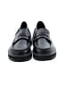 Aster Black Flats Size 9 1/2 - photo 2