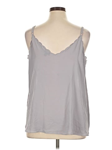 Torrid Sleeveless Blouse (view 2)