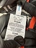Columbia 100% Polyester Orange Snow Jacket Size 0-3 mo - photo 3