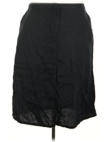 L.L.Bean Formal Skirt (view 1)