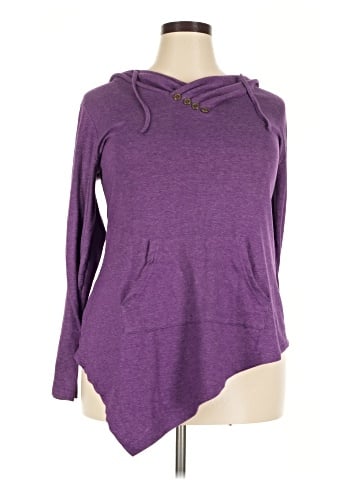 Miagooo Pullover Sweater (view 1)